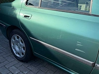 2000 - peugeot - 406 zenith - afbeelding 11 van  41