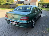 2000 - peugeot - 406 zenith - afbeelding 22 van  41