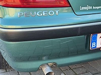 2000 - peugeot - 406 zenith - afbeelding 7 van  41