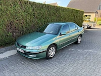 2000 - peugeot - 406 zenith