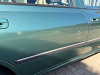 2000 - peugeot - 406 zenith - afbeelding 14 van  41
