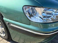 2000 - peugeot - 406 zenith - afbeelding 17 van  41