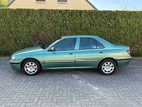 2000 - peugeot - 406 zenith - afbeelding 12 van  41