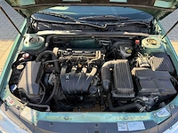 2000 - peugeot - 406 zenith - afbeelding 28 van  41