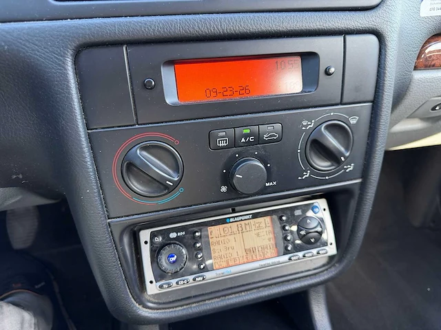 2000 - peugeot - 406 zenith - afbeelding 32 van  41