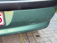 2000 - peugeot - 406 zenith - afbeelding 7 van  41