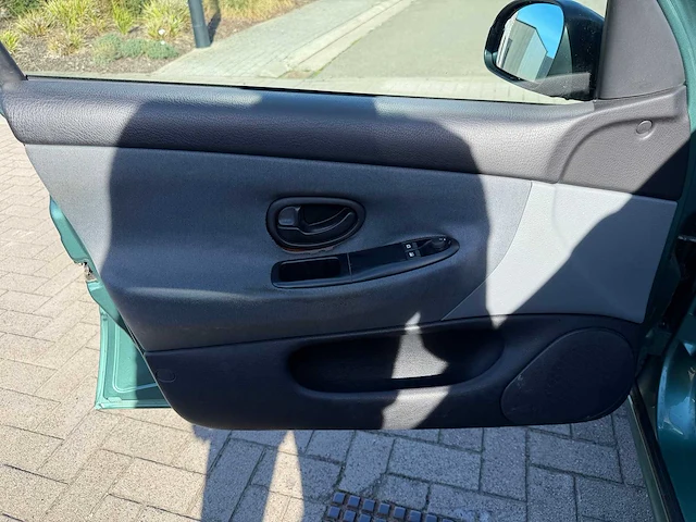 2000 - peugeot - 406 zenith - afbeelding 23 van  41