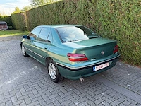 2000 - peugeot - 406 zenith - afbeelding 41 van  41
