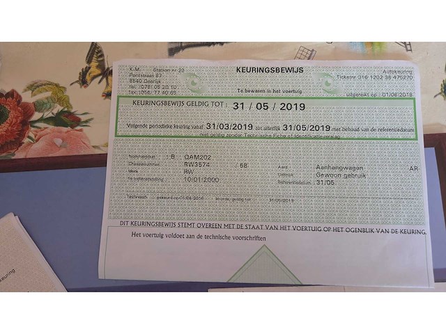 2000 - rw2000k - afbeelding 26 van  27