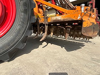 2000 accord / falc da-s pneumatische + roterende harrow zaaimachine - afbeelding 2 van  19