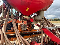 2000 accord / falc da-s pneumatische + roterende harrow zaaimachine - afbeelding 4 van  19