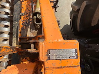 2000 accord / falc da-s pneumatische + roterende harrow zaaimachine - afbeelding 7 van  19
