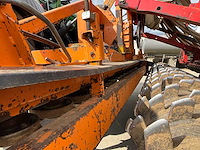 2000 accord / falc da-s pneumatische + roterende harrow zaaimachine - afbeelding 10 van  19