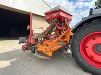2000 accord / falc da-s pneumatische + roterende harrow zaaimachine - afbeelding 13 van  19