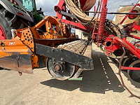 2000 accord / falc da-s pneumatische + roterende harrow zaaimachine - afbeelding 19 van  19