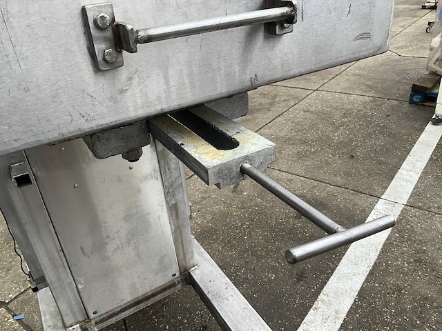 2000 a.fritsch apzf450 vermaler - afbeelding 2 van  15