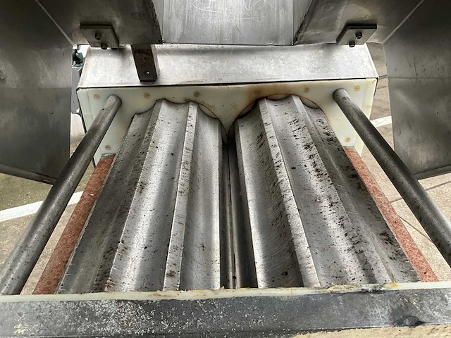 2000 a.fritsch apzf450 vermaler - afbeelding 3 van  15