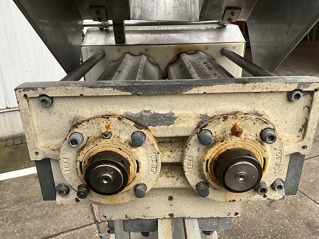 2000 a.fritsch apzf450 vermaler - afbeelding 4 van  15