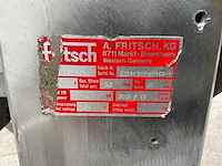 2000 a.fritsch apzf450 vermaler - afbeelding 7 van  15