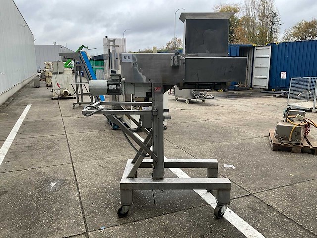 2000 a.fritsch apzf450 vermaler - afbeelding 8 van  15