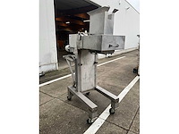 2000 a.fritsch apzf450 vermaler - afbeelding 9 van  15