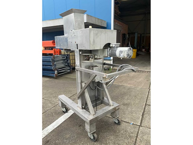 2000 a.fritsch apzf450 vermaler - afbeelding 11 van  15