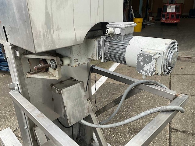 2000 a.fritsch apzf450 vermaler - afbeelding 12 van  15