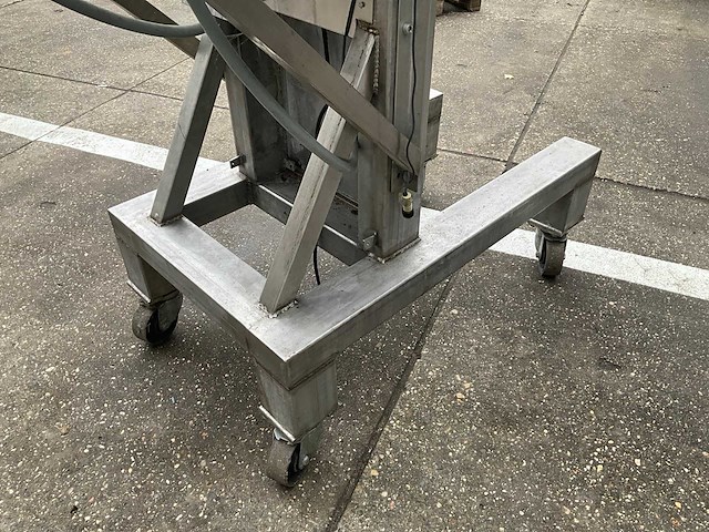 2000 a.fritsch apzf450 vermaler - afbeelding 13 van  15