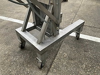 2000 a.fritsch apzf450 vermaler - afbeelding 13 van  15