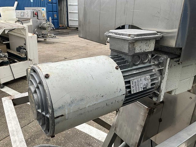 2000 a.fritsch apzf450 vermaler - afbeelding 14 van  15