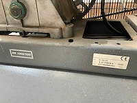 2000 airpress hk 1000/500 schroefcompressor - afbeelding 4 van  9