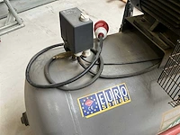 2000 airpress hk 1000/500 schroefcompressor - afbeelding 7 van  9