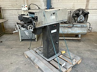 2000 almi al150 pijpuitslijpmachines - afbeelding 1 van  10