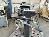 2000 almi al150 pijpuitslijpmachines - afbeelding 5 van  10