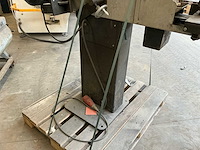 2000 almi al150 pijpuitslijpmachines - afbeelding 8 van  10