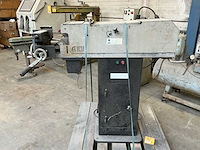 2000 almi al150 pijpuitslijpmachines - afbeelding 3 van  10
