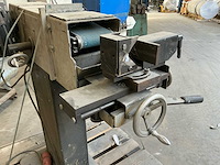 2000 almi al150 pijpuitslijpmachines - afbeelding 6 van  10