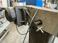 2000 almi al150 pijpuitslijpmachines - afbeelding 7 van  10
