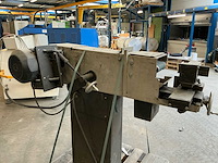 2000 almi al150 pijpuitslijpmachines - afbeelding 9 van  10