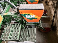 2000 amazone ed 301 maïsplanter - afbeelding 13 van  21