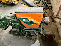 2000 amazone ed 301 maïsplanter - afbeelding 14 van  21