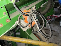 2000 amazone ed 301 maïsplanter - afbeelding 16 van  21