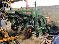 2000 amazone ed 301 maïsplanter - afbeelding 1 van  21