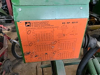 2000 amazone ed 301 maïsplanter - afbeelding 20 van  21