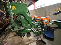 2000 amazone ed 301 maïsplanter - afbeelding 2 van  21