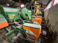2000 amazone ed 301 maïsplanter - afbeelding 3 van  21