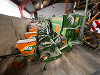2000 amazone ed 301 maïsplanter - afbeelding 6 van  21