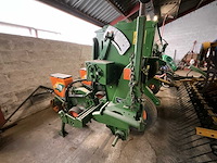 2000 amazone ed 301 maïsplanter - afbeelding 7 van  21