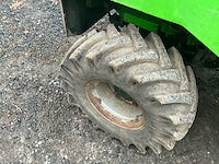 2000 andi ac236h bulldozer - afbeelding 2 van  21