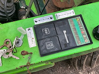 2000 andi ac236h bulldozer - afbeelding 3 van  21